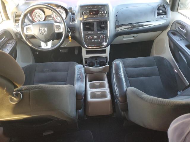 Фото 8 с аукциона – 2016 DODGE GRAND CARA с VIN 2C4RDGBG9GR209574
