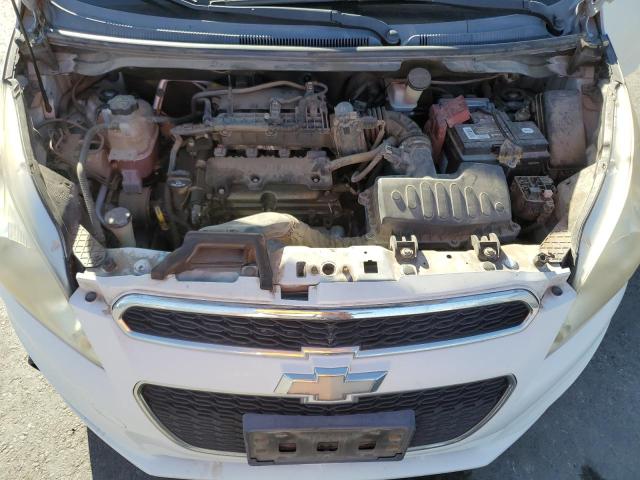 صورة رقم 11 من المزاد - 2013 CHEVROLET SPARK LS مع VIN KL8CA6S90DC508216