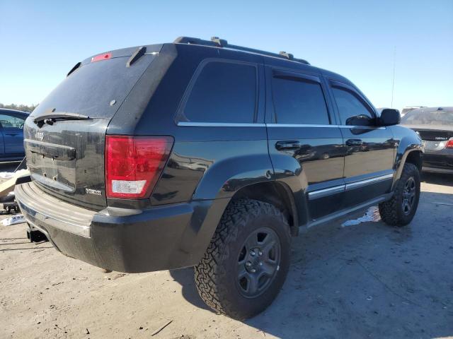 Photo 3 from auction – 2007 JEEP GRAND CHER with VIN 1J8HR58287C579932