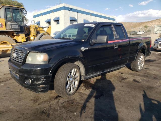 FORD F150 2006 with VIN 1FTRX12516FA39042 - Photo from auction