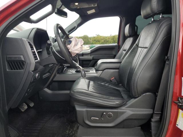 Photo 7 from auction – 2016 FORD F150 SUPER with VIN 1FTEW1CP8GFA76057