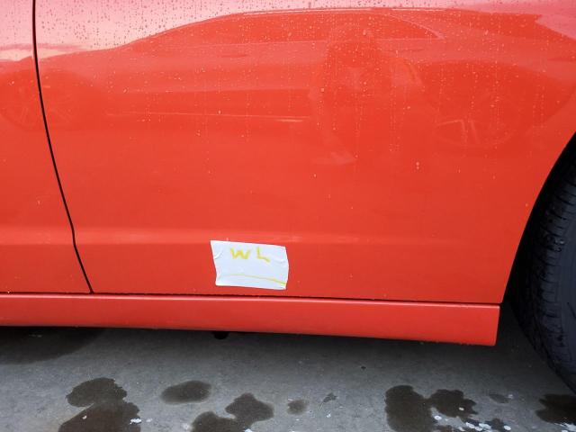 Photo 12 from auction – 2016 DODGE CHARGER R/ with VIN 2C3CDXCT9GH307502