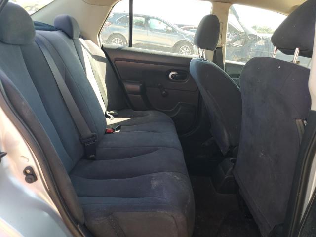 Photo 10 from auction – 2009 NISSAN VERSA S with VIN 3N1CC11E09L475784
