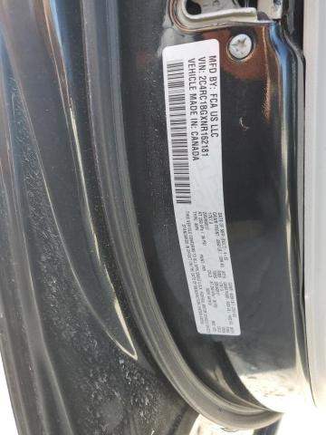 صورة رقم 14 من المزاد - 2022 CHRYSLER PACIFICA T مع VIN 2C4RC1BGXNR162181