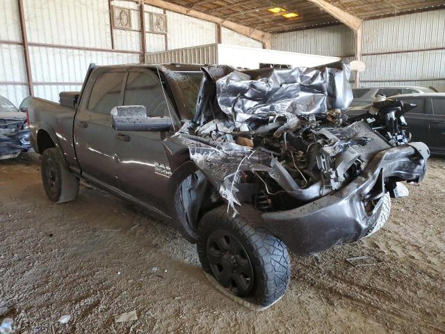 Photo 4 from auction – 2018 RAM 2500 ST with VIN 3C6UR5CL2JG160590