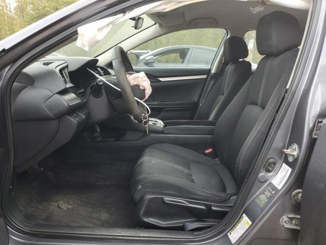 Photo 7 from auction – 2016 HONDA CIVIC LX with VIN 2HGFC2F63GH003135