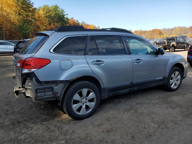 Снимка 3 от търг – 2011 SUBARU OUTBACK 2. с VIN 4S4BRBKC4B3374125