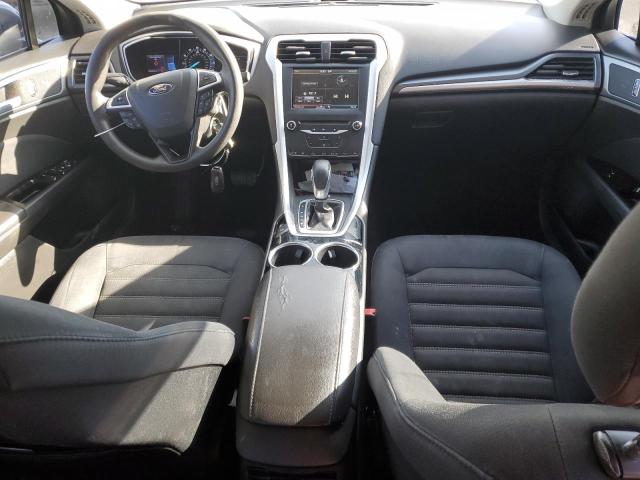 Photo 8 from auction – 2013 FORD FUSION SE with VIN 3FA6P0H70DR257923