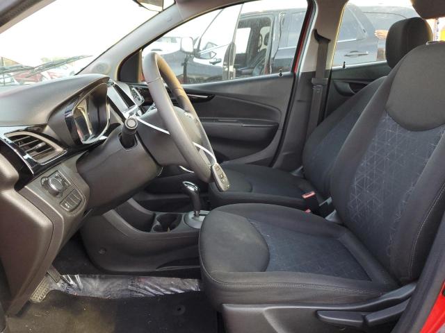 Photo 7 from auction – 2022 CHEVROLET SPARK 1LT with VIN KL8CD6SA8NC011515
