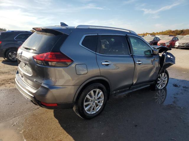 Photo 3 from auction – 2017 NISSAN ROGUE S with VIN KNMAT2MV9HP583135