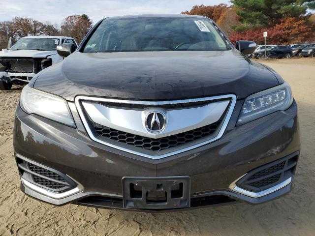 Photo 5 from auction – 2017 ACURA RDX with VIN 5J8TB4H32HL005743