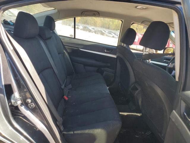 Снимка 10 от търг – 2011 SUBARU LEGACY 2.5 с VIN 4S3BMBC61B3217342