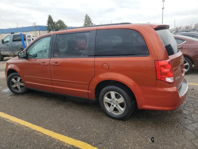Photo 2 from auction – 2012 DODGE GRAND CARA with VIN 2C4RDGBG0CR253117