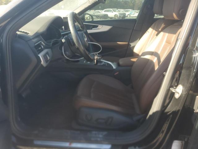 Photo 7 from auction – 2017 AUDI A4 PREMIUM with VIN WAUENAF48HN036425