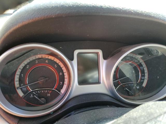 Photo 9 from auction – 2016 DODGE JOURNEY SE with VIN 3C4PDDAG6GT116919