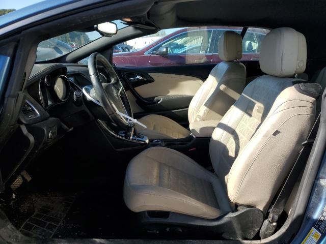 Photo 7 from auction – 2016 BUICK CASCADA PR with VIN W04WT3N58GG155396