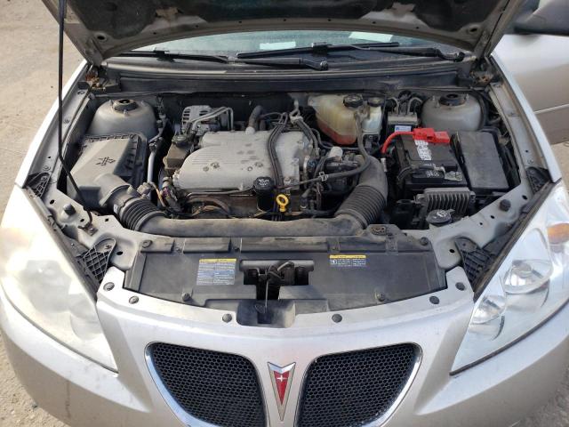 Photo 11 from auction – 2008 PONTIAC G6 BASE with VIN 1G2ZG57N684101344