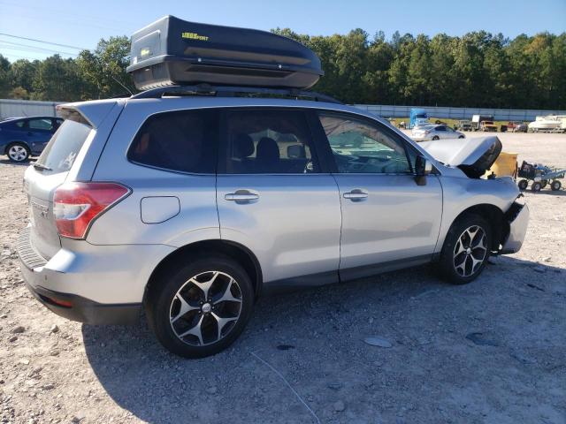 Photo 3 from auction – 2014 SUBARU FORESTER 2 with VIN JF2SJGDC1EH422260