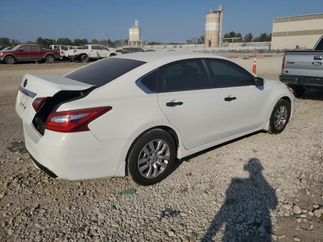 Photo 3 from auction – 2016 NISSAN ALTIMA 2.5 with VIN 1N4AL3AP1GN392028