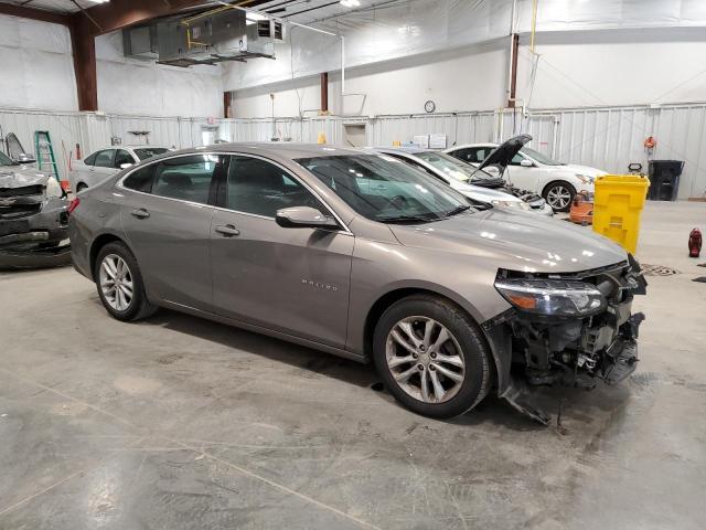 Photo 4 from auction – 2018 CHEVROLET MALIBU LT with VIN 1G1ZD5ST3JF184244
