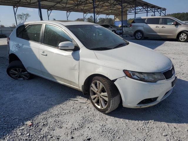 Photo 4 from auction – 2013 KIA FORTE SX with VIN KNAFW5A39D5675110