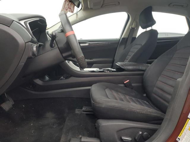 Photo 7 from auction – 2016 FORD FUSION SE with VIN 3FA6P0H7XGR206028