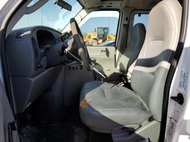Photo 7 from auction – 2003 FORD ECONOLINE with VIN 1FBSS31L53HA97994