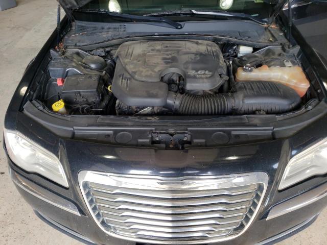 Photo 11 from auction – 2013 CHRYSLER 300 with VIN 2C3CCAAG1DH510028
