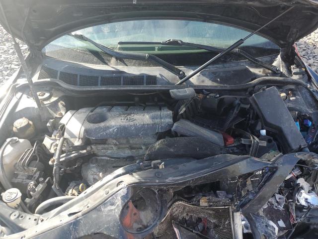 Photo 11 from auction – 2011 TOYOTA CAMRY BASE with VIN 4T1BF3EK2BU759386