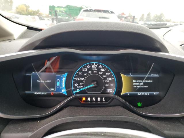 Photo 9 from auction – 2015 FORD C-MAX SEL with VIN 1FADP5BU1FL104097