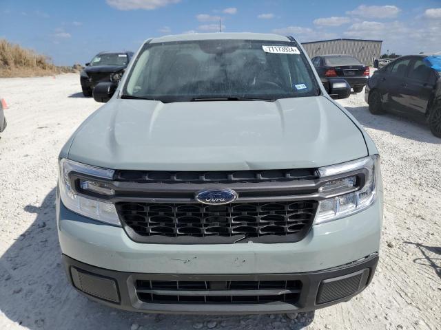 Photo 5 from auction – 2024 FORD MAVERICK X with VIN 3FTTW8H96RRB41178