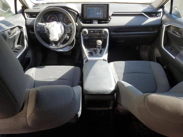 Photo 8 from auction – 2020 TOYOTA RAV4 LE with VIN 2T3H1RFV8LC036656