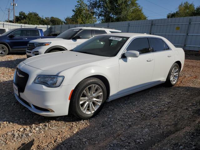 CHRYSLER 300 LIMITE 2017 with VIN 2C3CCAAGXHH521714 - Photo from auction
