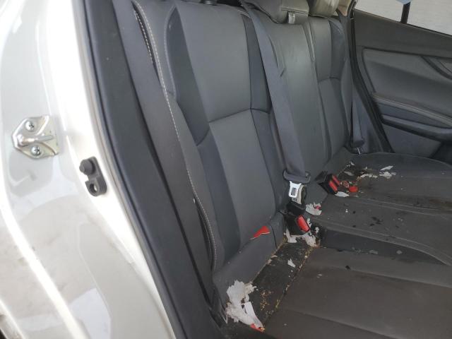 Photo 10 from auction – 2022 SUBARU CROSSTREK with VIN JF2GTHRC0NH235848