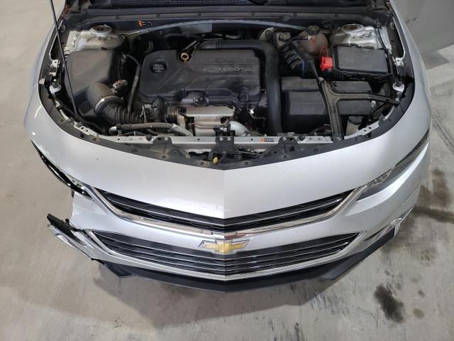 Photo 11 from auction – 2016 CHEVROLET MALIBU LT with VIN 1G1ZE5ST5GF237452