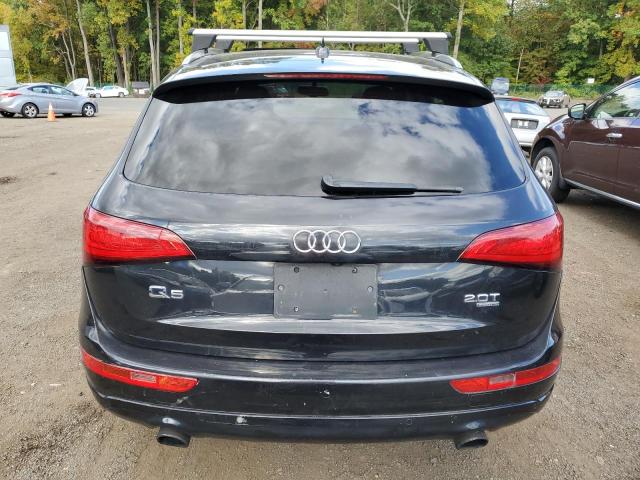 Photo 6 from auction – 2013 AUDI Q5 PREMIUM with VIN WA1LFAFP4DA095632