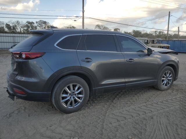 Photo 3 from auction – 2017 MAZDA CX-9 TOURI with VIN JM3TCACY4H0134122