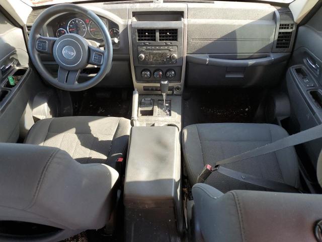 Photo 8 from auction – 2012 JEEP LIBERTY SP with VIN 1C4PJMAK4CW173024