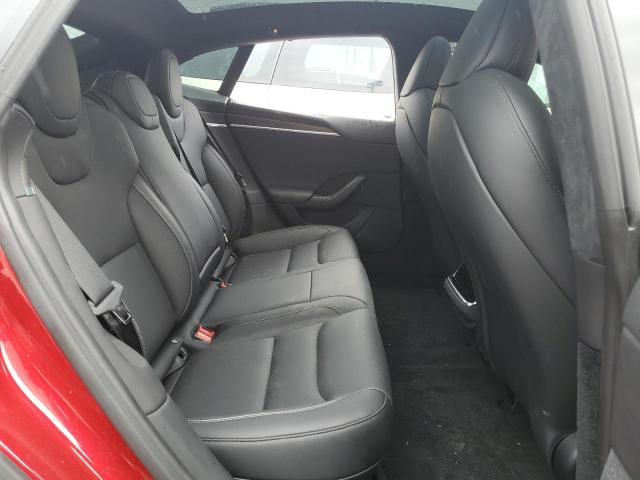 Photo 10 from auction – 2024 TESLA MODEL S with VIN 5YJSA1E60RF533098