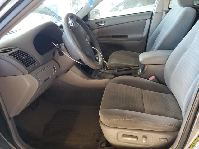 Photo 7 from auction – 2006 TOYOTA CAMRY LE with VIN 4T1BE32K06U726285