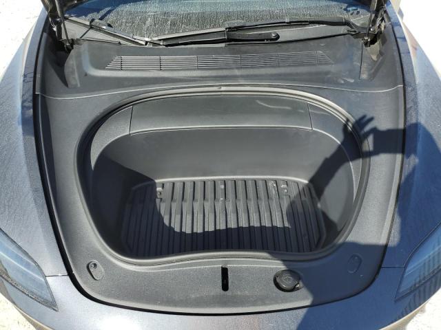 Photo 11 from auction – 2024 TESLA MODEL 3 with VIN 5YJ3E1EAXRF766077