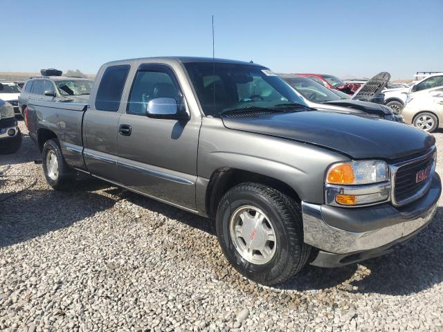 Photo 4 from auction – 2001 GMC NEW SIERRA with VIN 2GTEC19T311391232