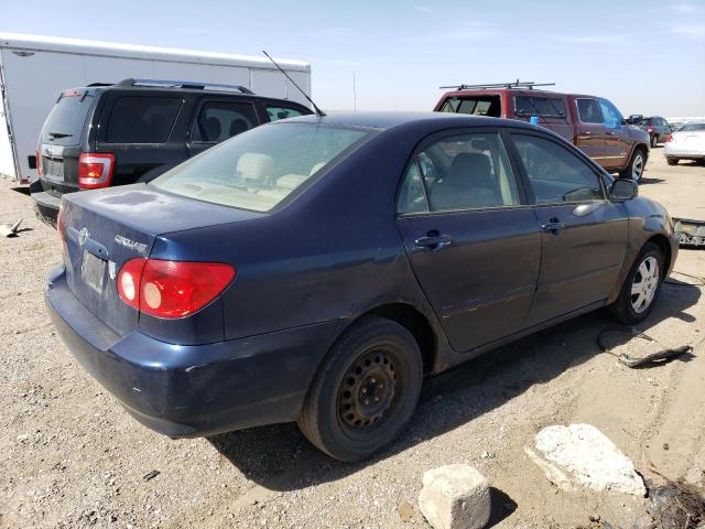 Photo 3 from auction – 2006 TOYOTA COROLLA CE with VIN 1NXBR32E66Z654166