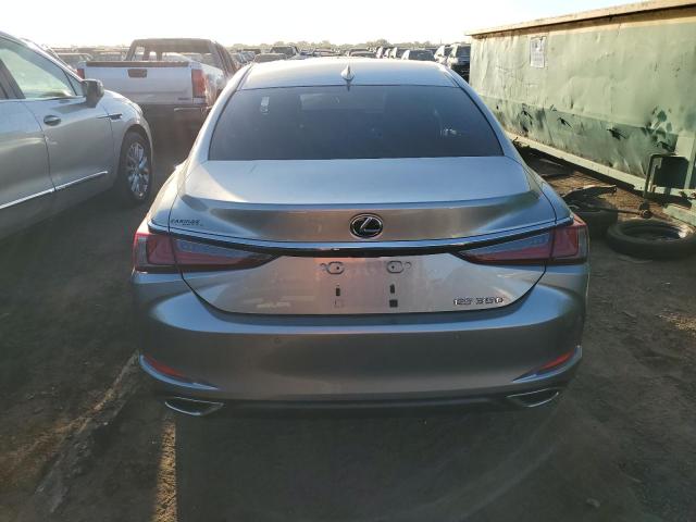 Photo 6 from auction – 2019 LEXUS ES 350 with VIN JTHBZ1B13K2005175