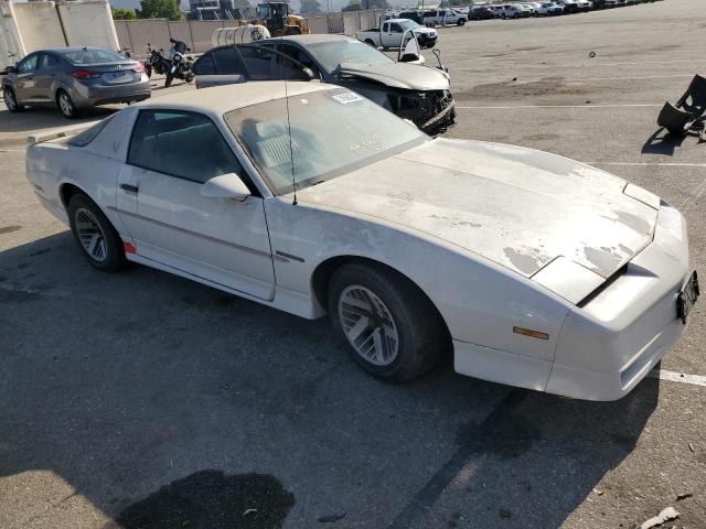 Photo 4 from auction – 1989 PONTIAC FIREBIRD with VIN 1G2FS21S5KL248380