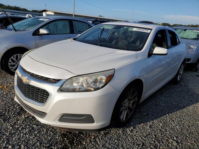 CHEVROLET MALIBU 1LT 2015 with VIN 1G11C5SL7FF277954 - Photo from auction