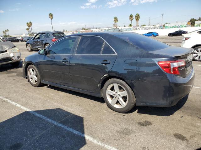 Photo 2 from auction – 2014 TOYOTA CAMRY L with VIN 4T1BF1FKXEU457769