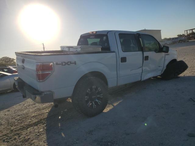 Photo 3 from auction – 2012 FORD F150 SUPER with VIN 1FTFW1ET9CFD02065