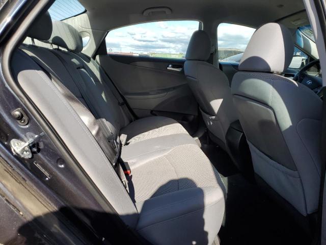 Photo 10 from auction – 2013 HYUNDAI SONATA GLS with VIN 5NPEB4AC9DH780945