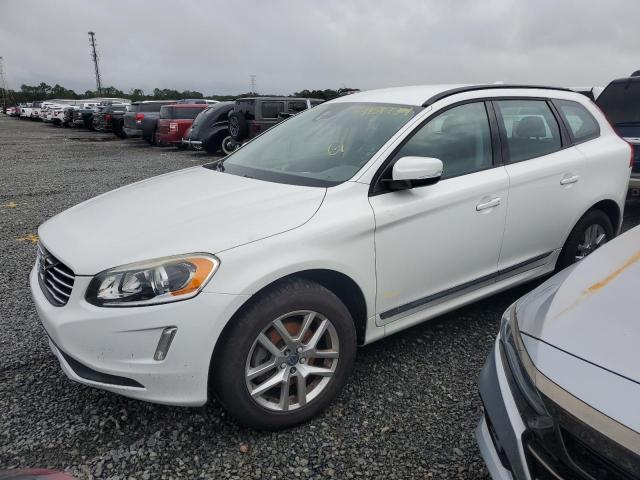 VOLVO XC60 T5 2017 with VIN YV440MDJ8H2091401 - Photo from auction